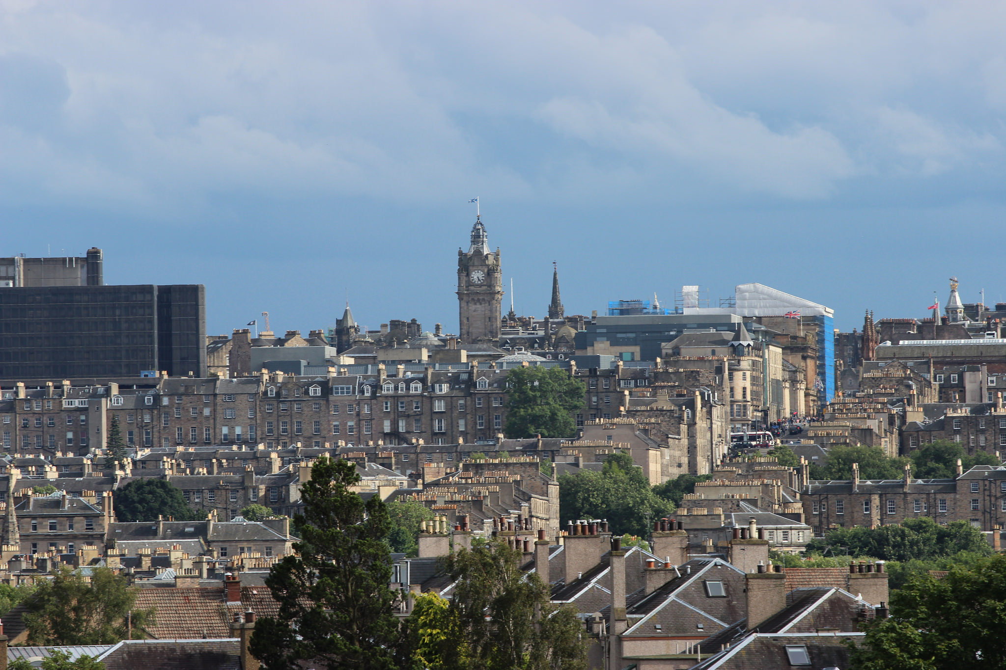 Edinburgh